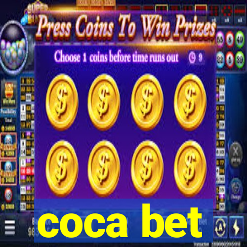 coca bet